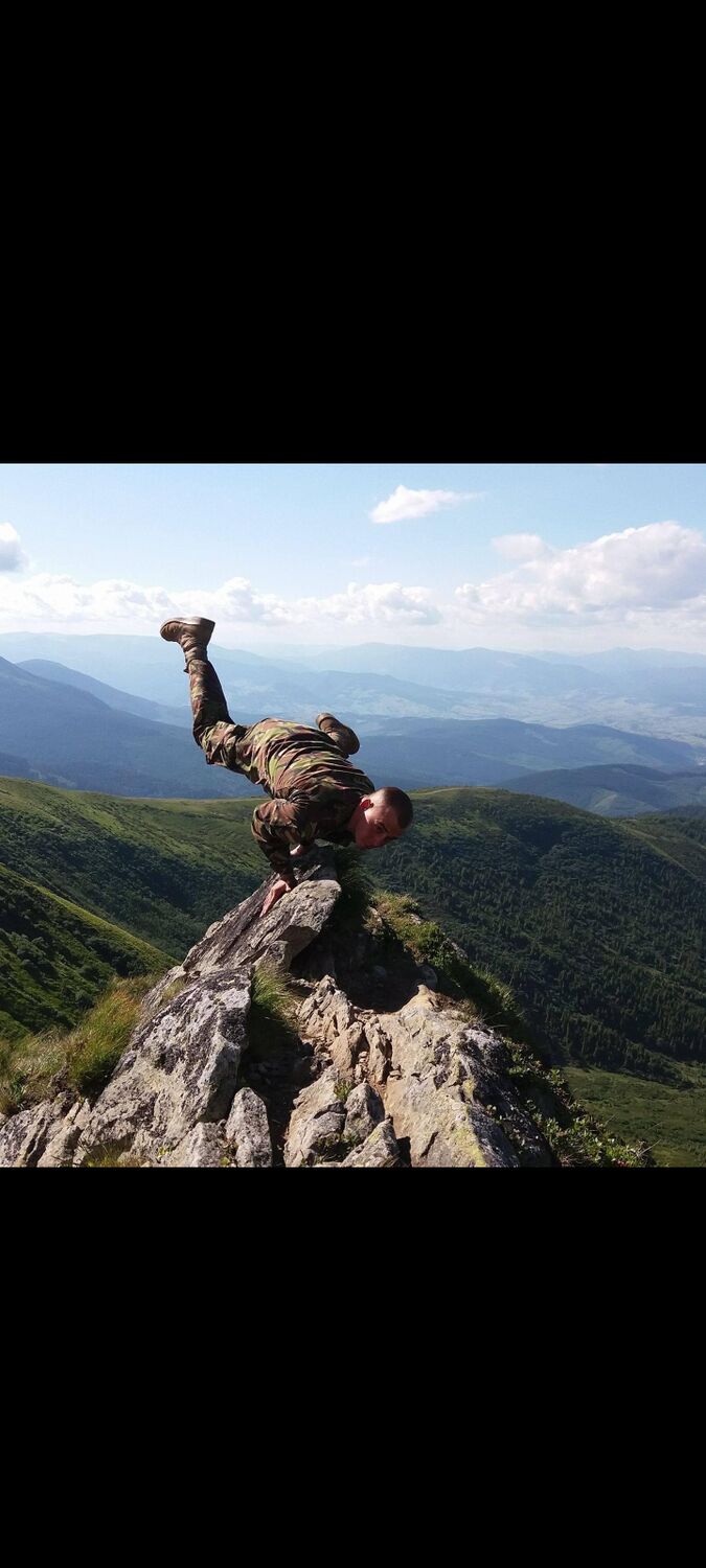  53167294  Egor, 39 ,    