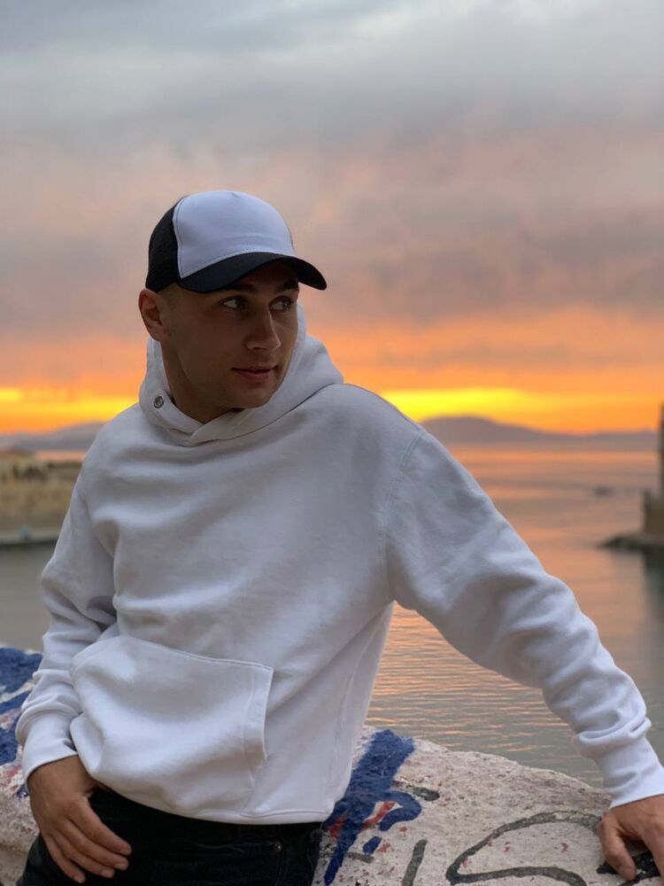 ���� 34169394 ������� Yarik, 31 ���, ���� ���������� � ������