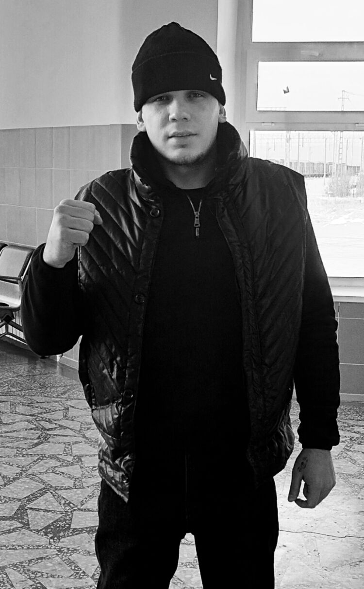  ,   Danil, 26 ,   ,   