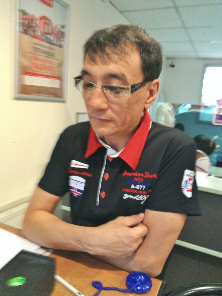 ���� 14596854 ������� Kharki, 59 ���, ���� ���������� � ������