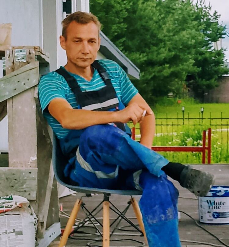 ���� 53833514 ������� ������, 47 ���, ���� ���������� � ������