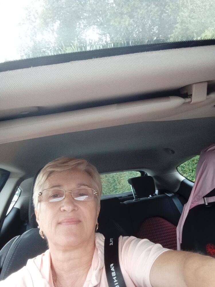 ���������� ������, ���� ������� Tatiana, 62 ����, ������������ ��� c�������� ���������