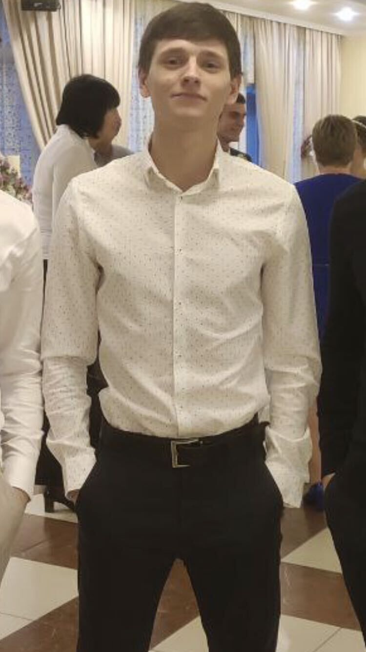  43253094  Nikita, 27 ,    