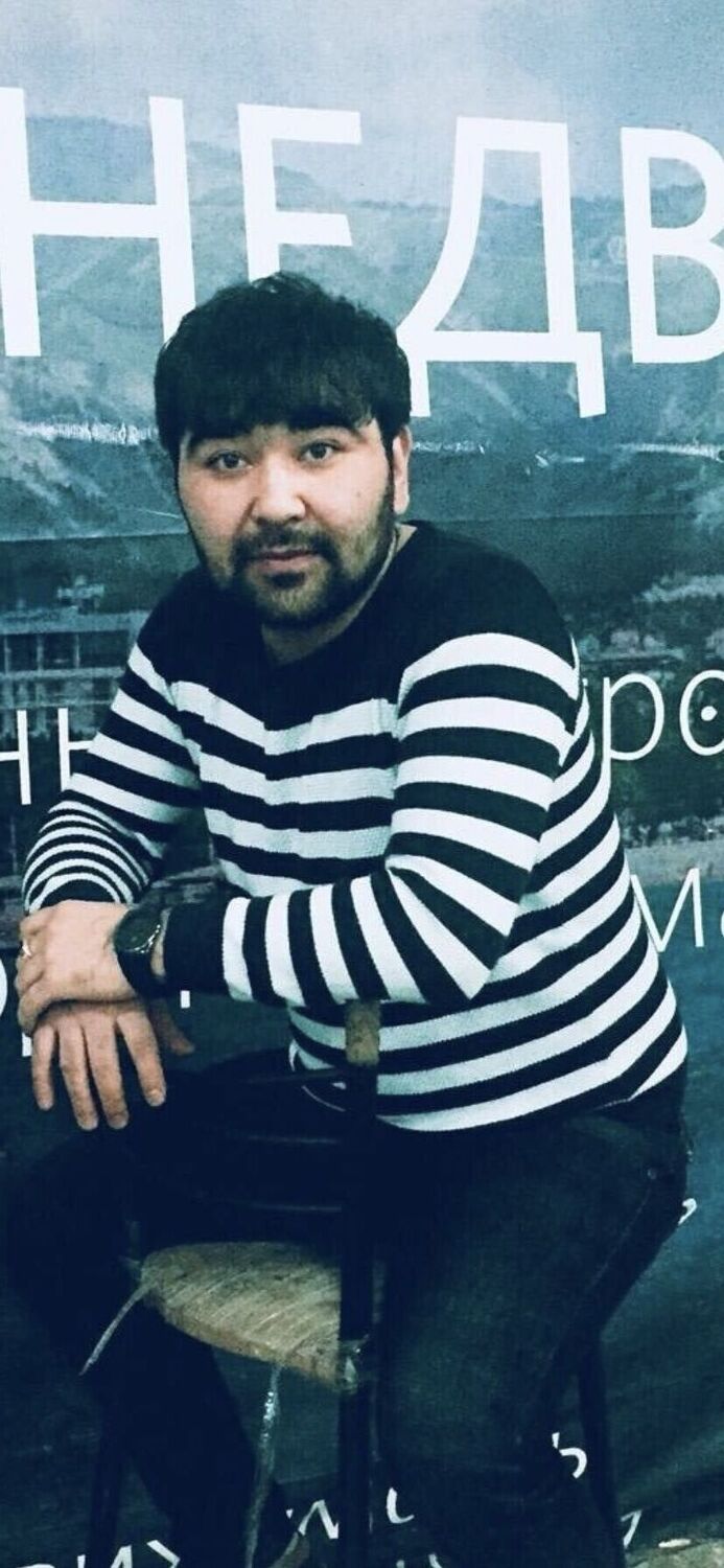 ���� 42378734 ������� ������, 35 ���, ���� ���������� � �������