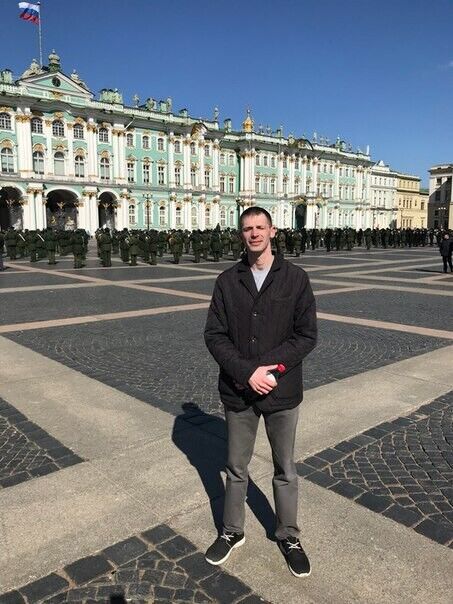 ���� 21540404 ������� ��������, 44 ����, ���� ���������� � �����-����������