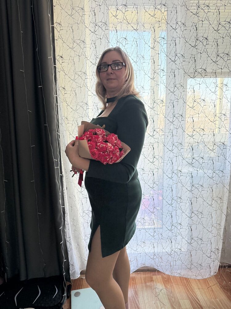 ���������� ���������, ���� ������� Irina, 47 ���, ������������ ��� ������, ����� � ���������, c�������� ���������