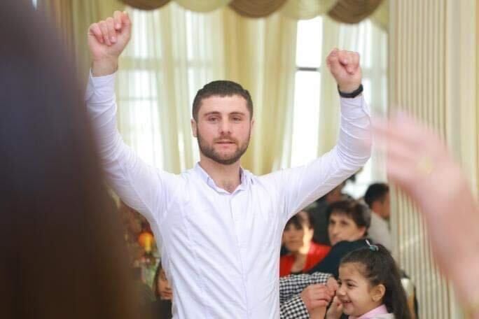 ���� 27241864 ������� ������, 31 ���, ���� ���������� � ������