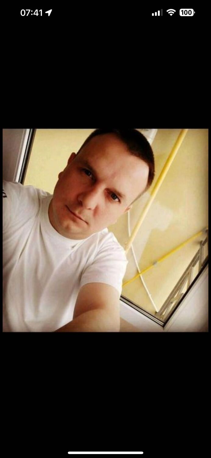 ���� 42338164 ������� ������, 41 ���, ���� ���������� � �����