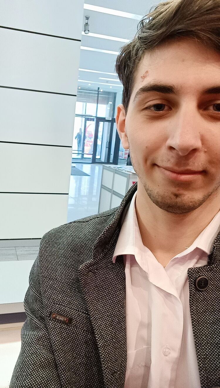 ���������� ������-��-����, ���� ����� Ars, 20 ���, ������������ ��� ������, ����� � ���������