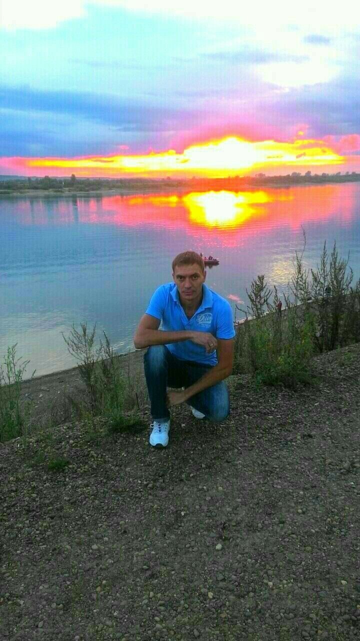  ,   Aleksey, 43 ,   c 