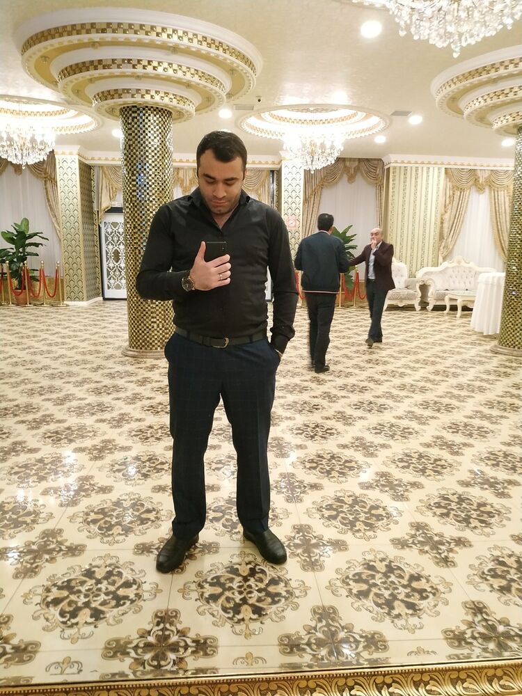 ���� 18735724 ������� Ilkin, 35 ���, ���� ���������� � ����