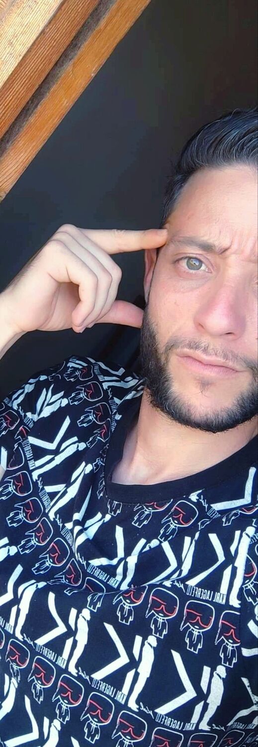  27331694  Midou, 32 ,    Algiers