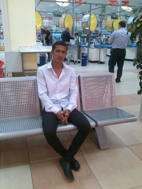 ���������� �������, ���� ������� Sirojiddin, 35 ���, ������������ ��� ������, ����� � ���������, c�������� ���������, ���������