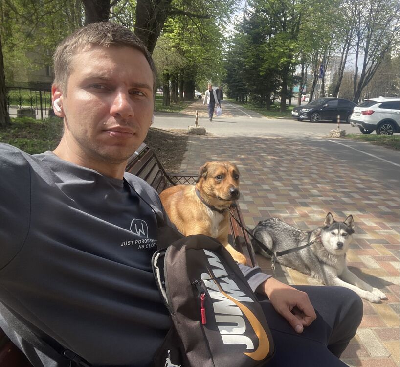  42664164  Alexey, 33 ,    