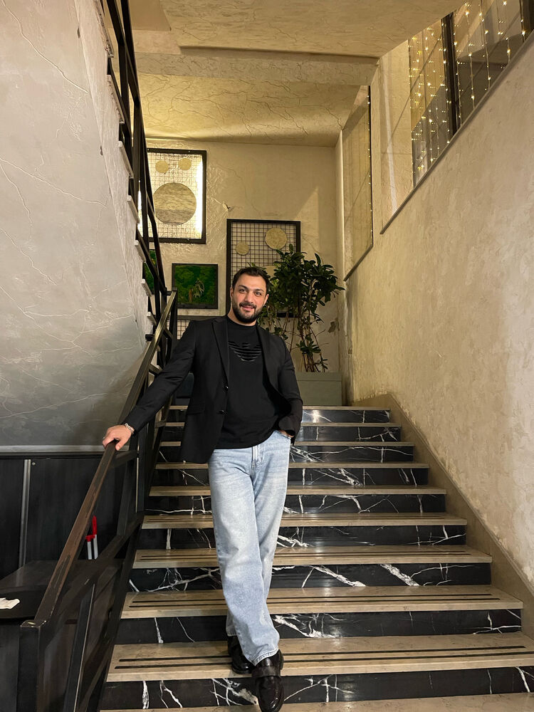 ���� 55760064 ������� Raul, 35 ���, ���� ���������� � ����