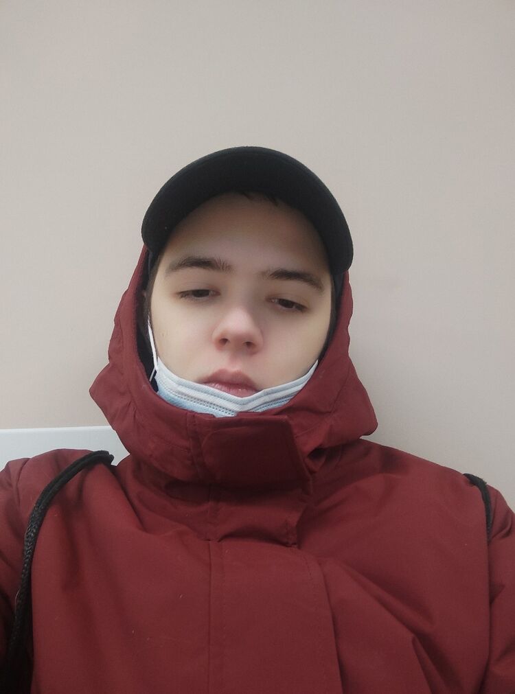  31518714  Pavel, 26 ,    