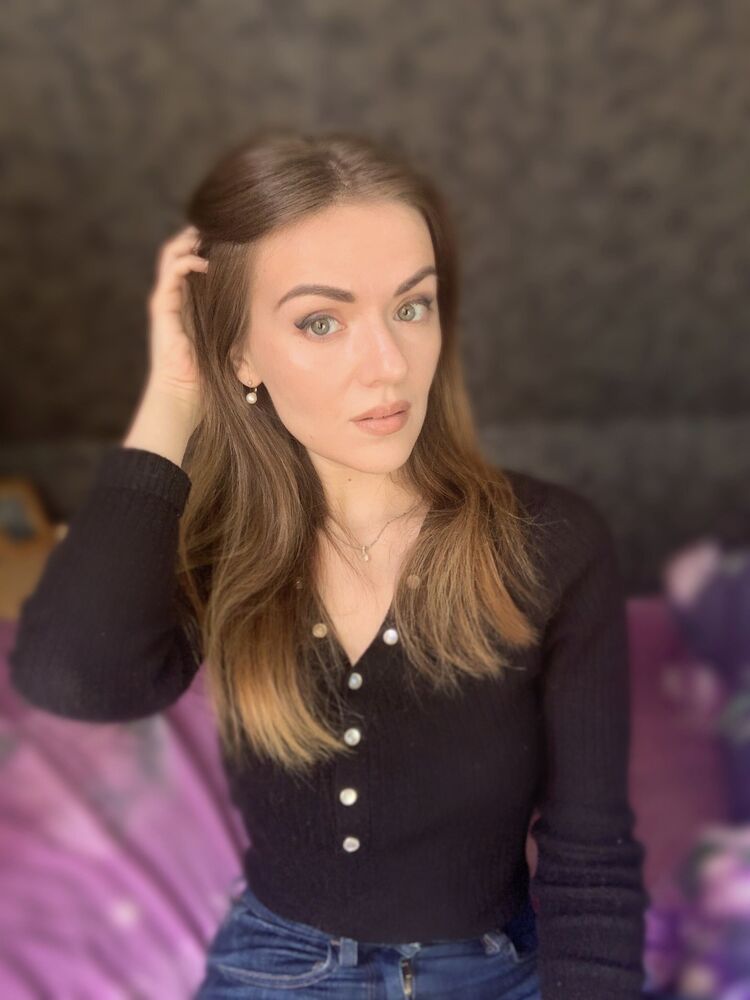 ���������� �����-���������, ���� ������� Anastasia, 34 ����, ������������ ��� ������, ����� � ���������, c�������� ���������