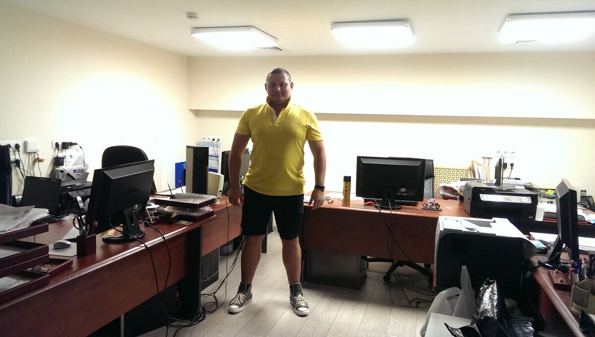 ���� 9641304 ������� �������, 41 ���, ���� ���������� � ������