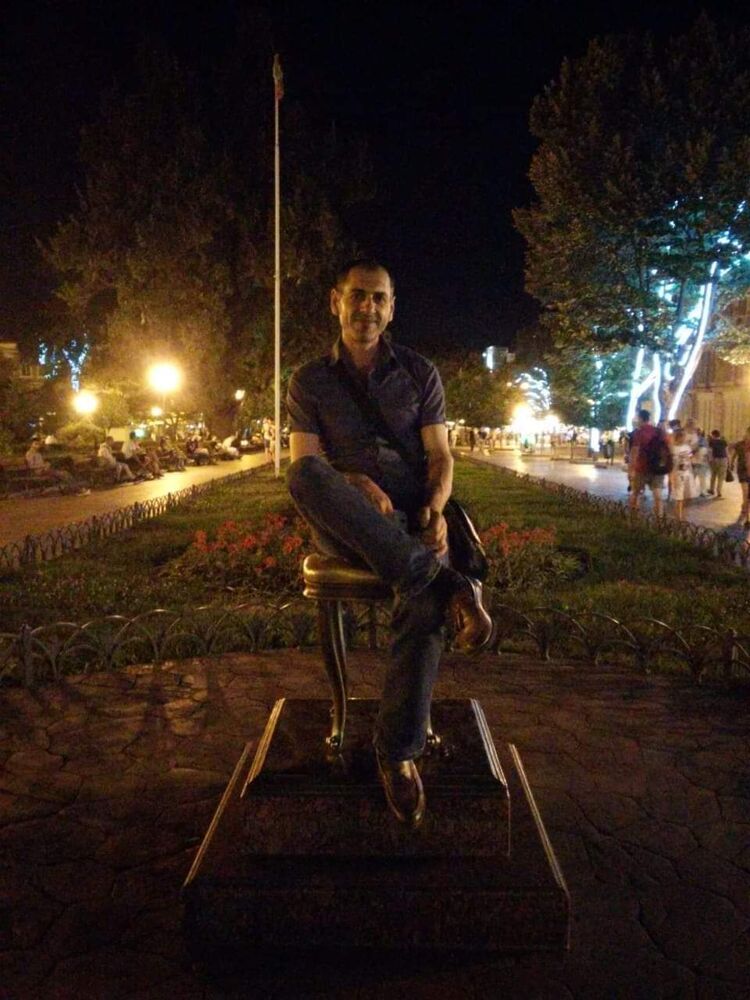  24943014  Ahmet, 45 ,    