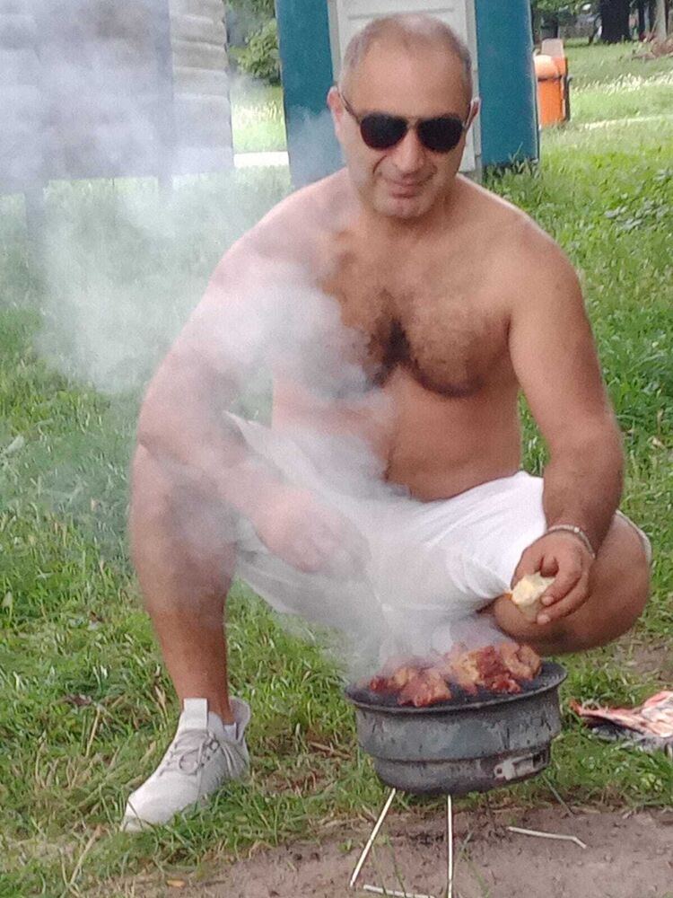  23751394  Aziz, 46 ,    Zabrze