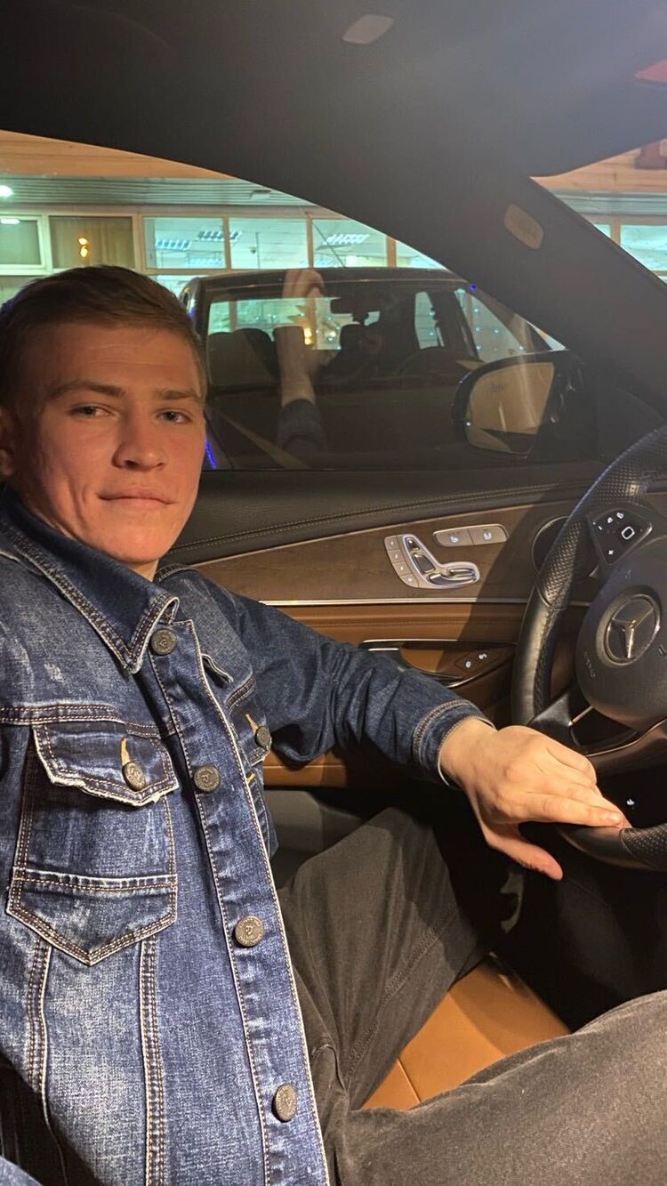 ���� 27115024 ����� ������, 25 ���, ���� ���������� � ������