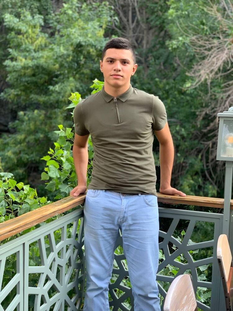 ���� 23651914 ����� SHAHINYAN, 23 ����, ���� ���������� � �������