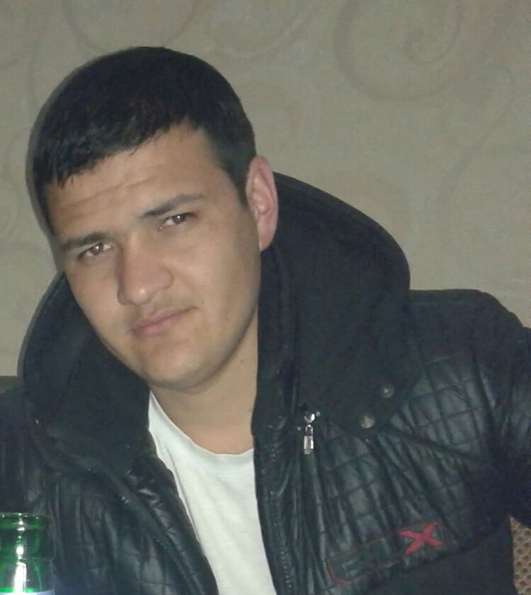 ���� 5819194 ������� Asrorbek, 37 ���, ���� ���������� � ��������