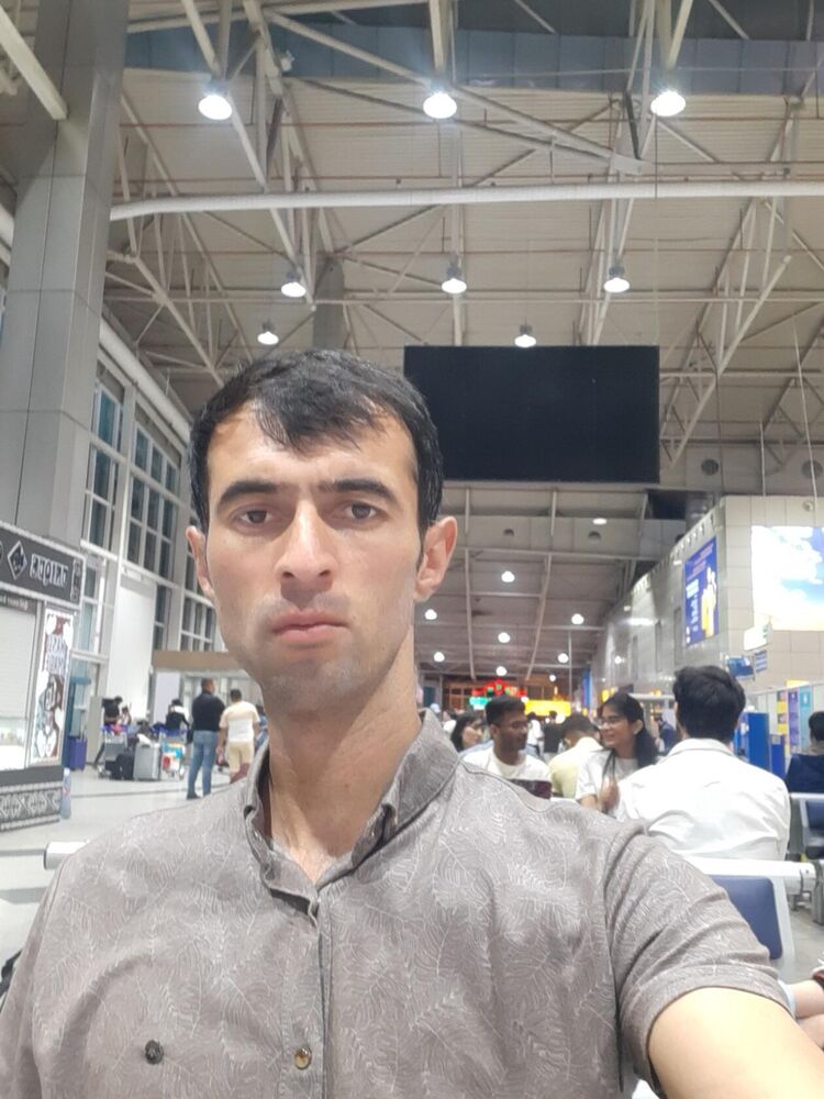 ���� 51611774 ������� Fazliddin, 35 ���, ���� ���������� � ���������