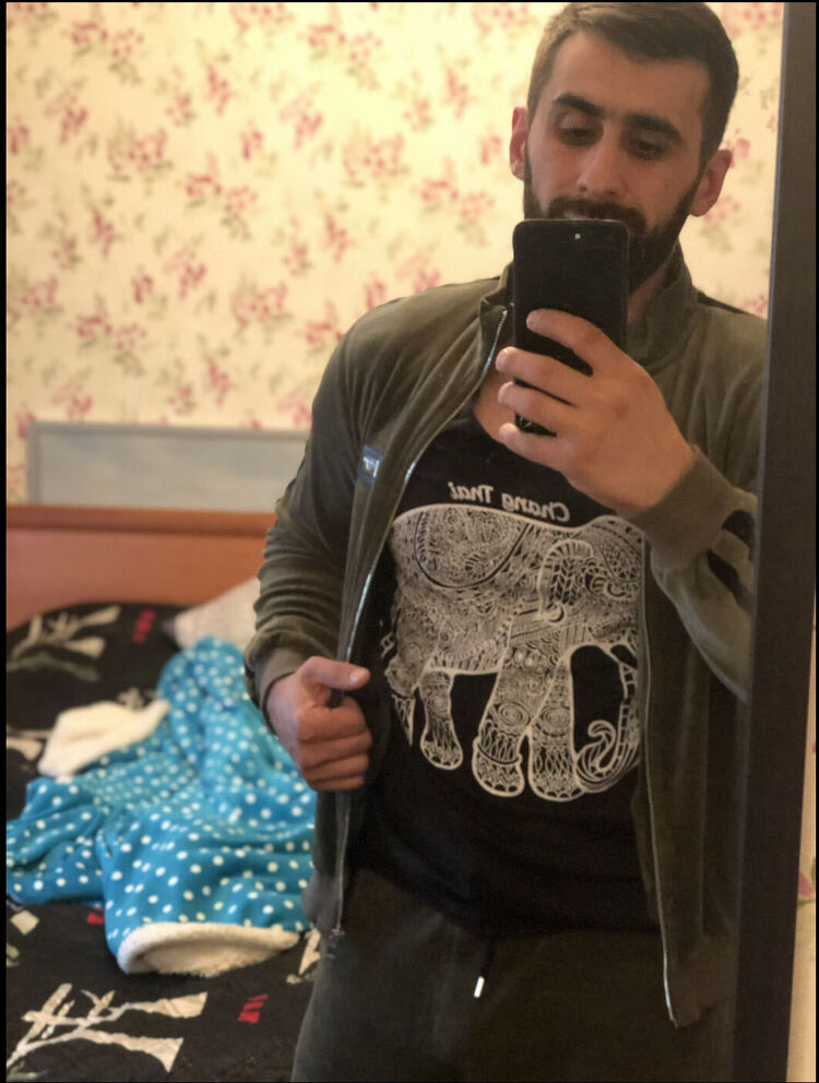 ���� 23582734 ������� MaikL, 40 ���, ���� ���������� � ������