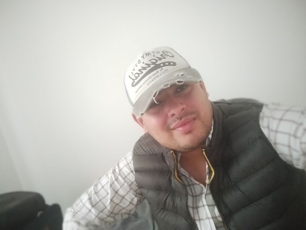  47361614  Donny lozano, 33 ,    Barcelona