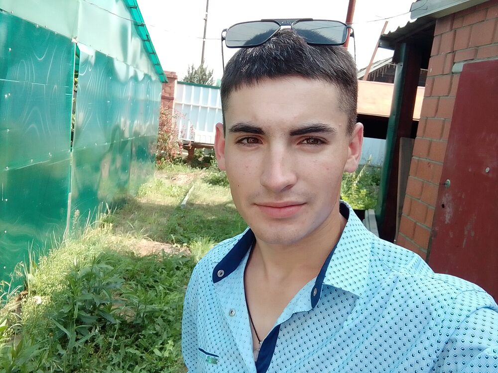  36985614  Egorka, 22 ,    