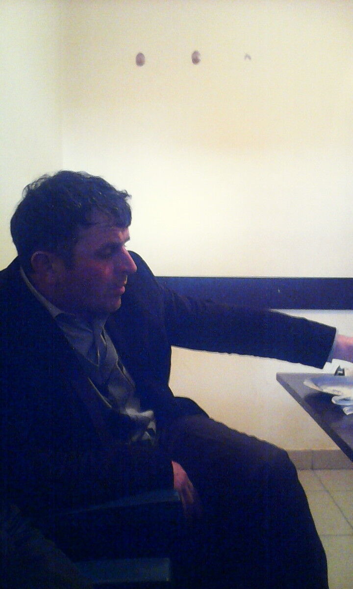  ,   Murad, 54 ,   