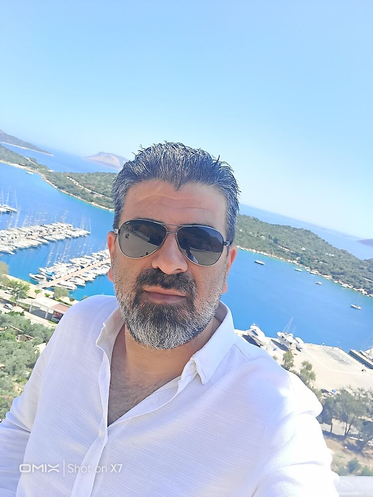  54100384  Cumali, 44 ,    Bodrum