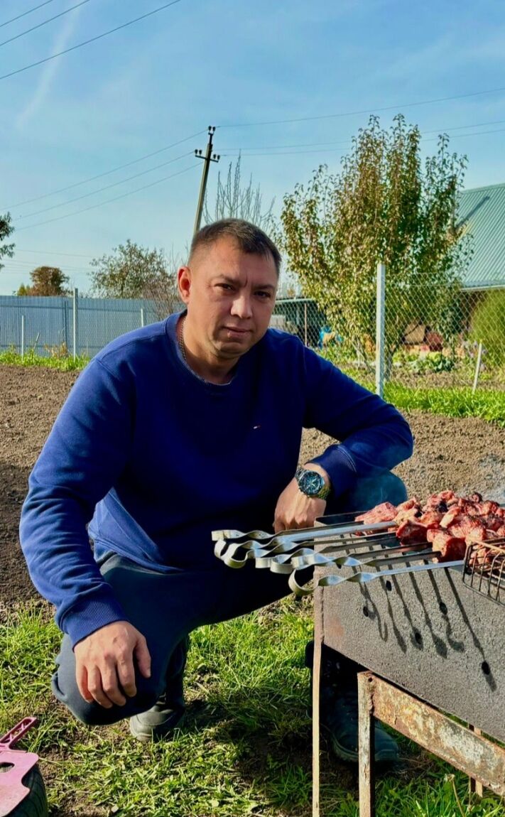 ���� 55516374 ������� Vadim, 45 ���, ���� ���������� � ������-���