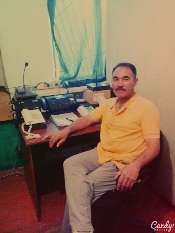  15197724  Temirbek, 53 ,    
