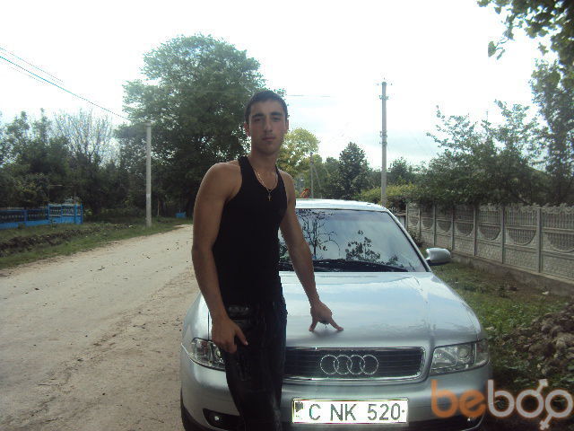 ���������� ������, ���� ������� Serj, 36 ���, ������������ ��� ����� � ���������, c�������� ���������