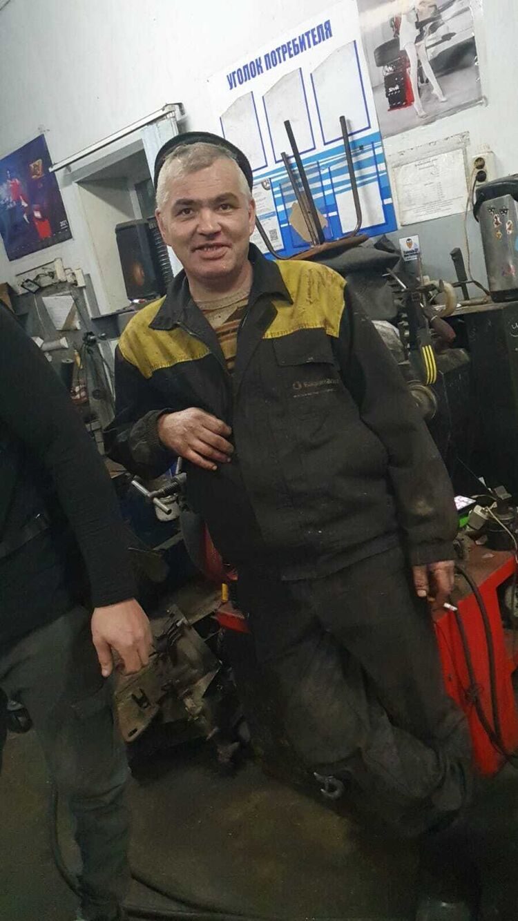 ���� 54594614 ������� ��������, 47 ���, ���� ���������� � ������