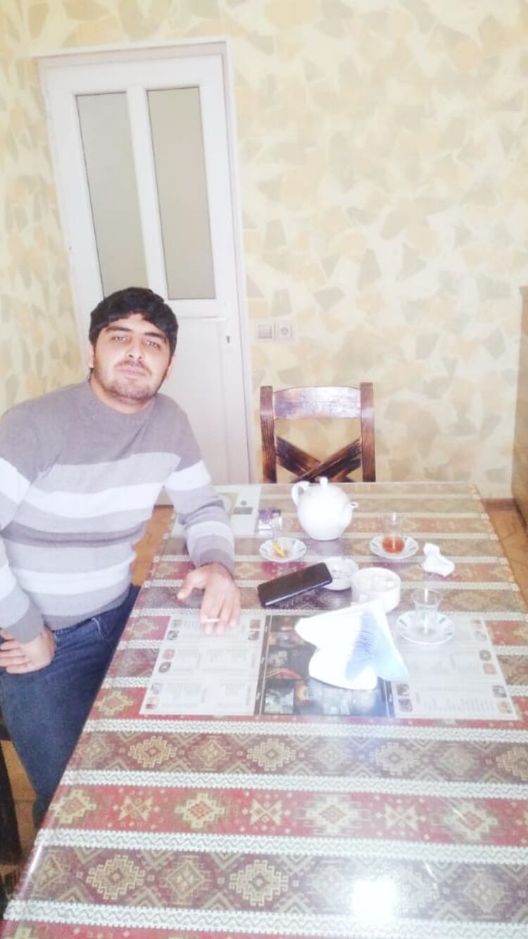 ���� 31222794 ������� Xeyyam, 27 ���, ���� ���������� � ��������