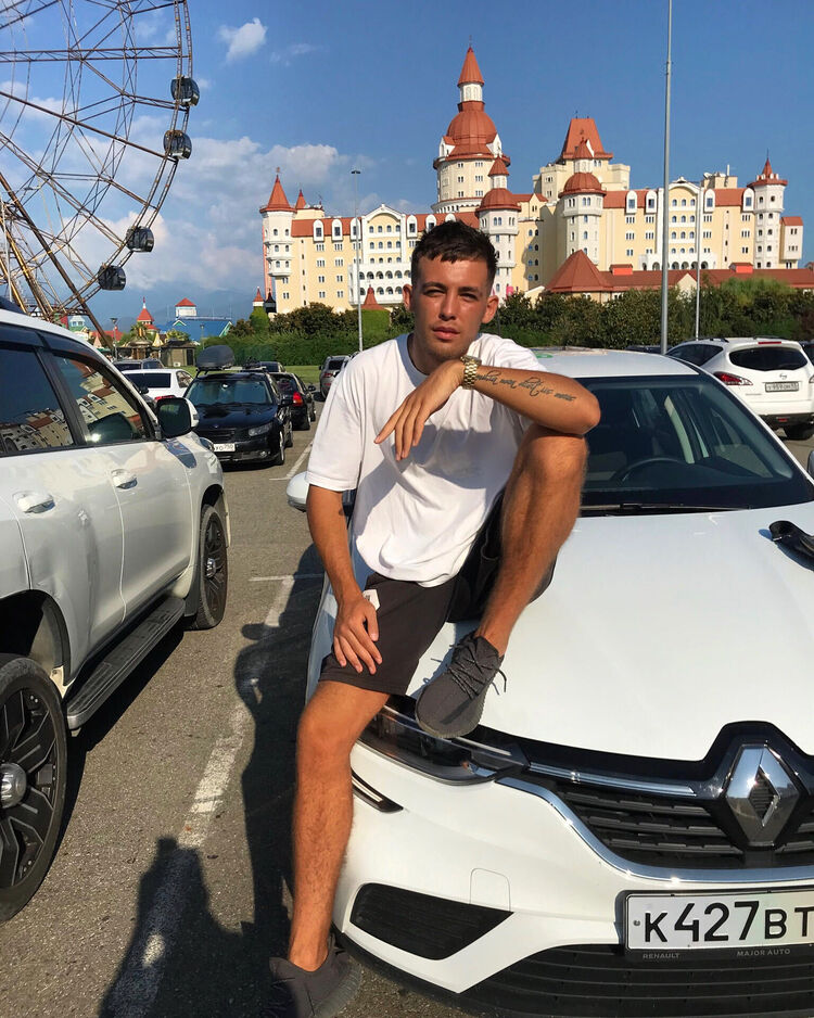 ���������� ����, ���� ������� �������, 27 ���, ������������ ��� ������, ����� � ���������