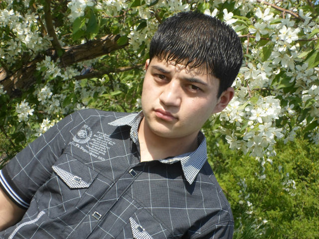  -,   Qodirjon, 34 ,   