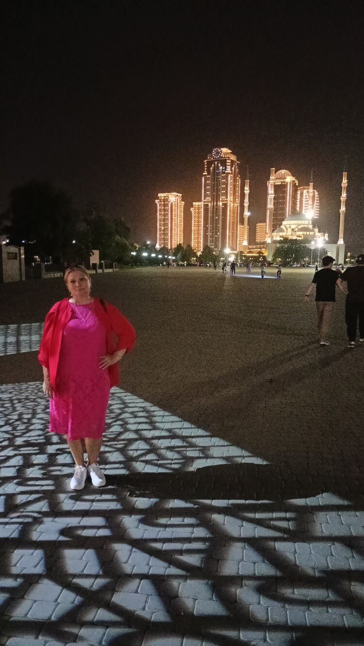  47054204  Svetlana, 58 ,    