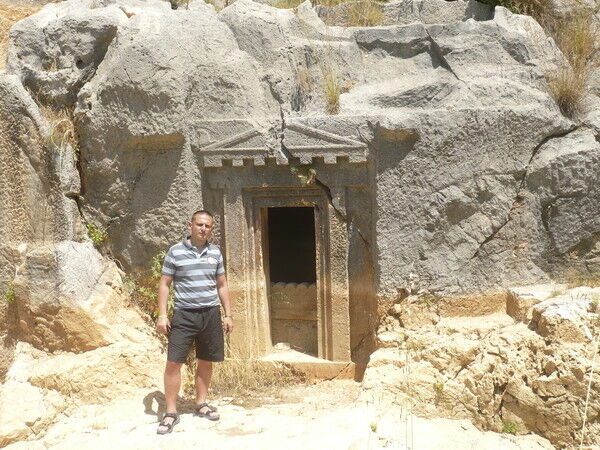 ���� 15986534 ������� ������, 44 ����, ���� ���������� � ������������