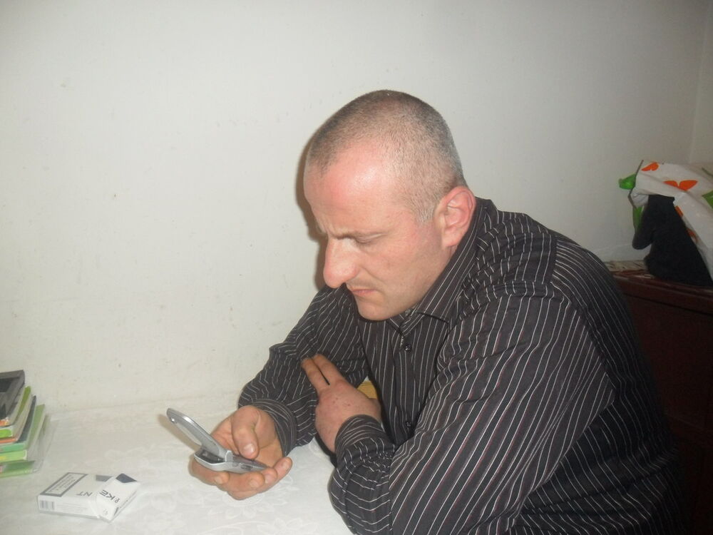  4390944  TIGRAN, 51 ,    