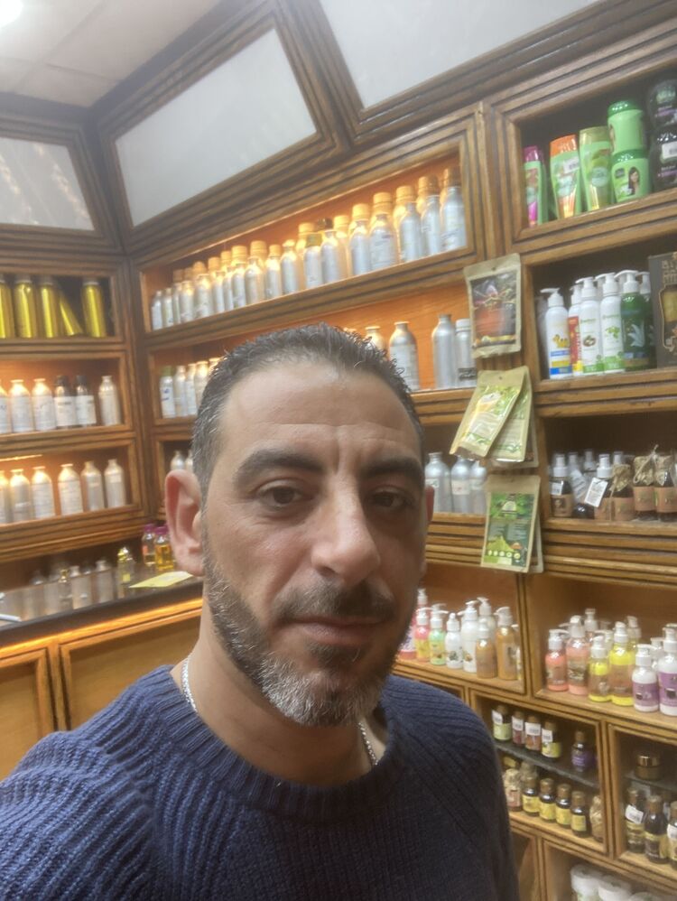 ���� 56088734 ������� Ramy, 43 ����, ���� ���������� � �������