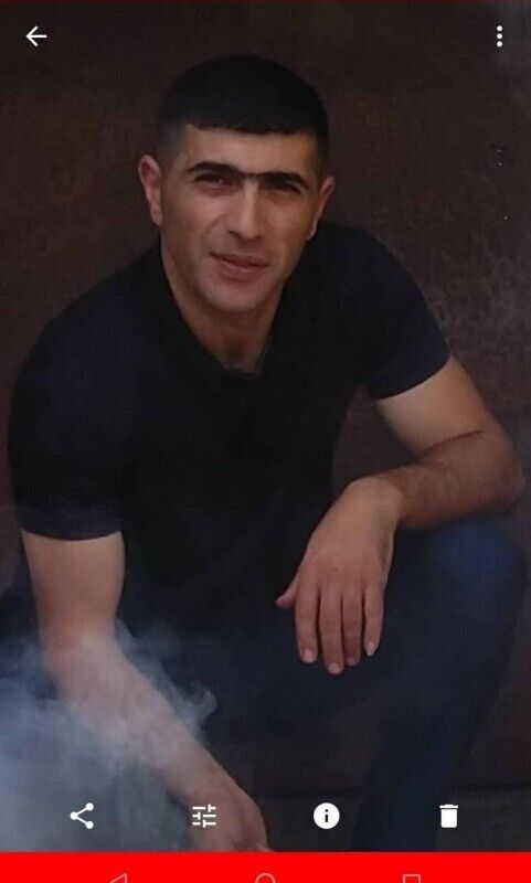 ���� 21596974 ������� Gevorg, 40 ���, ���� ���������� � �������