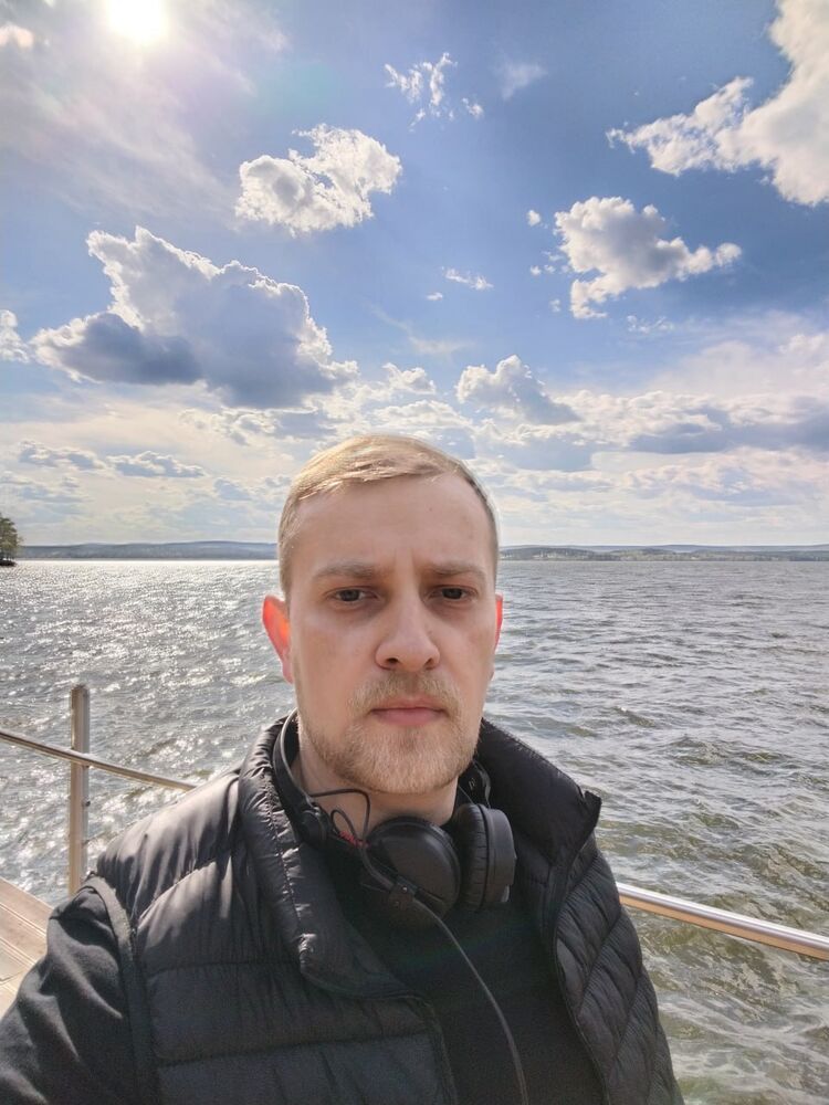 ���������� ������������, ���� ������� Sergeo, 36 ���, ������������ ��� ������, ����� � ���������