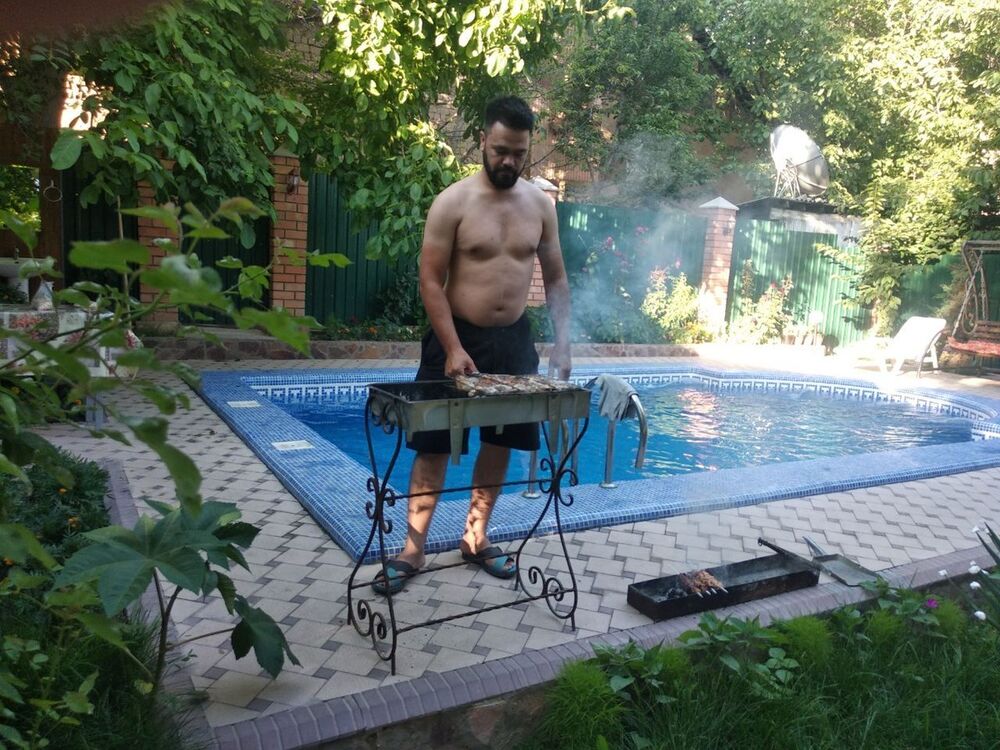 ���� 16663744 ������� Oskar yunus, 35 ���, ���� ���������� � ��������