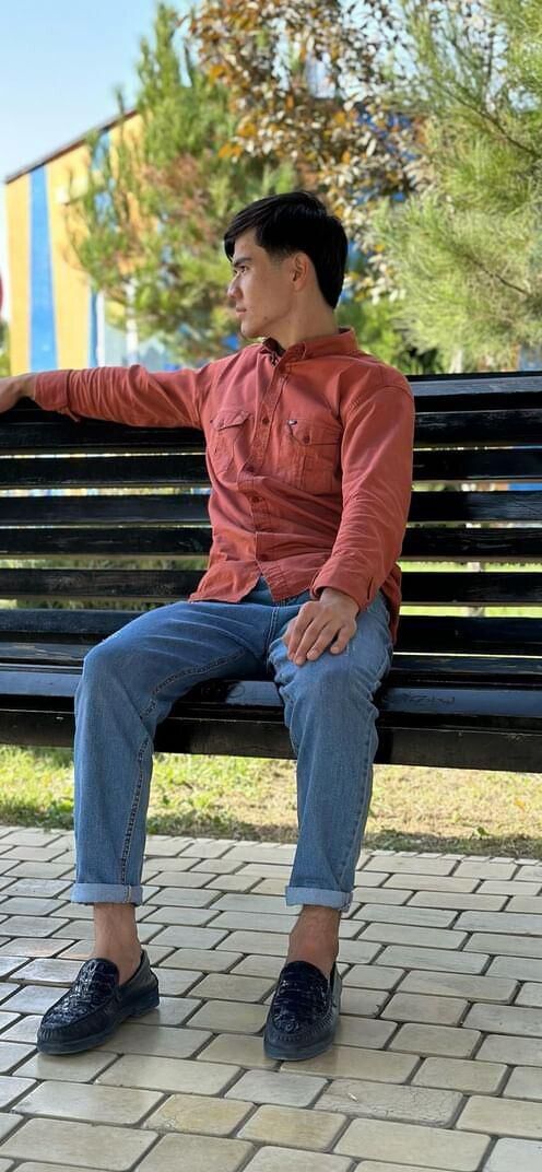  54102624  Aaybek, 24 ,    