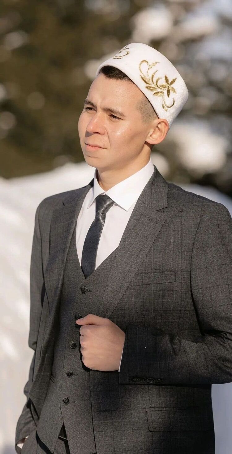 ���� 51410114 ����� �������, 21 ���, ���� ���������� � ������