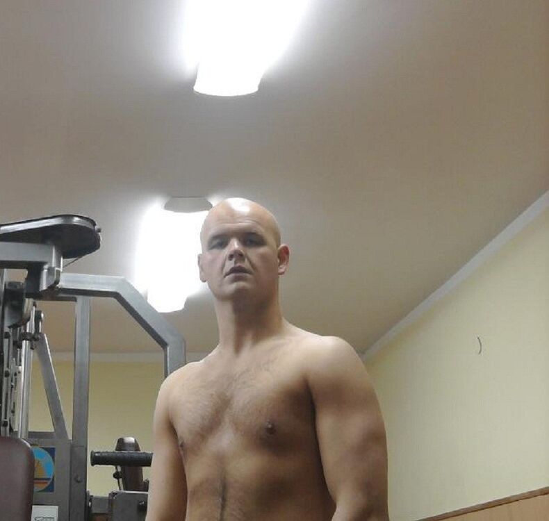  5839024  Piotr, 38 ,    Sosnowiec